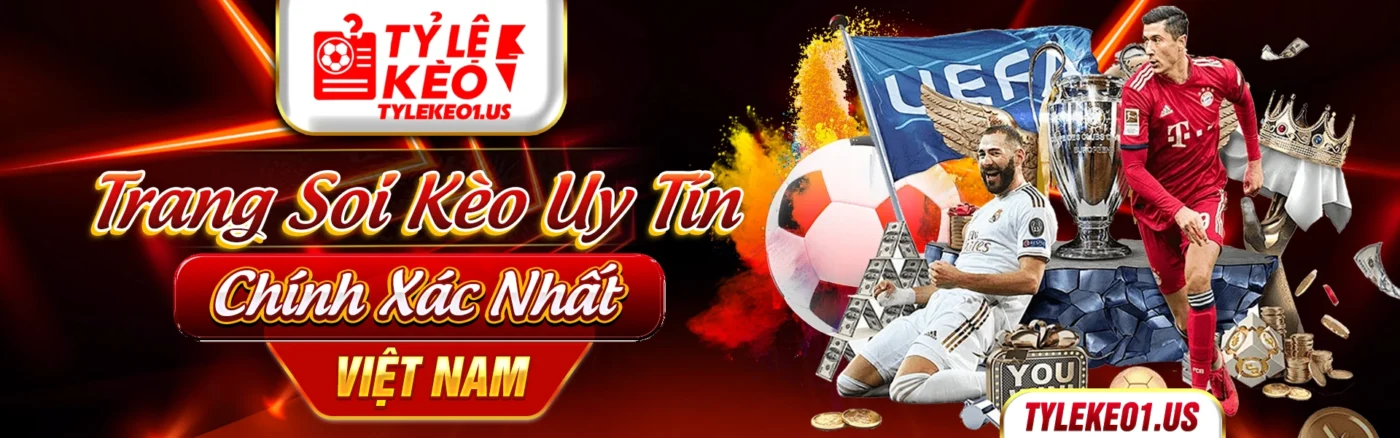 trang soi kèo uy tín chính xác nhất