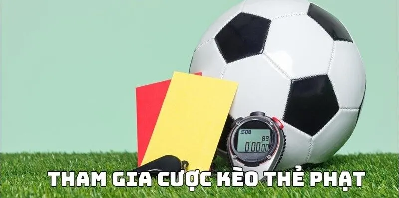 Kèo cược phạt chẵn lẻ